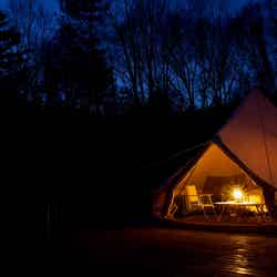 ザ ノマド 八ヶ岳/画像提供:THE NOMAD HOTELS & OUTDOORS