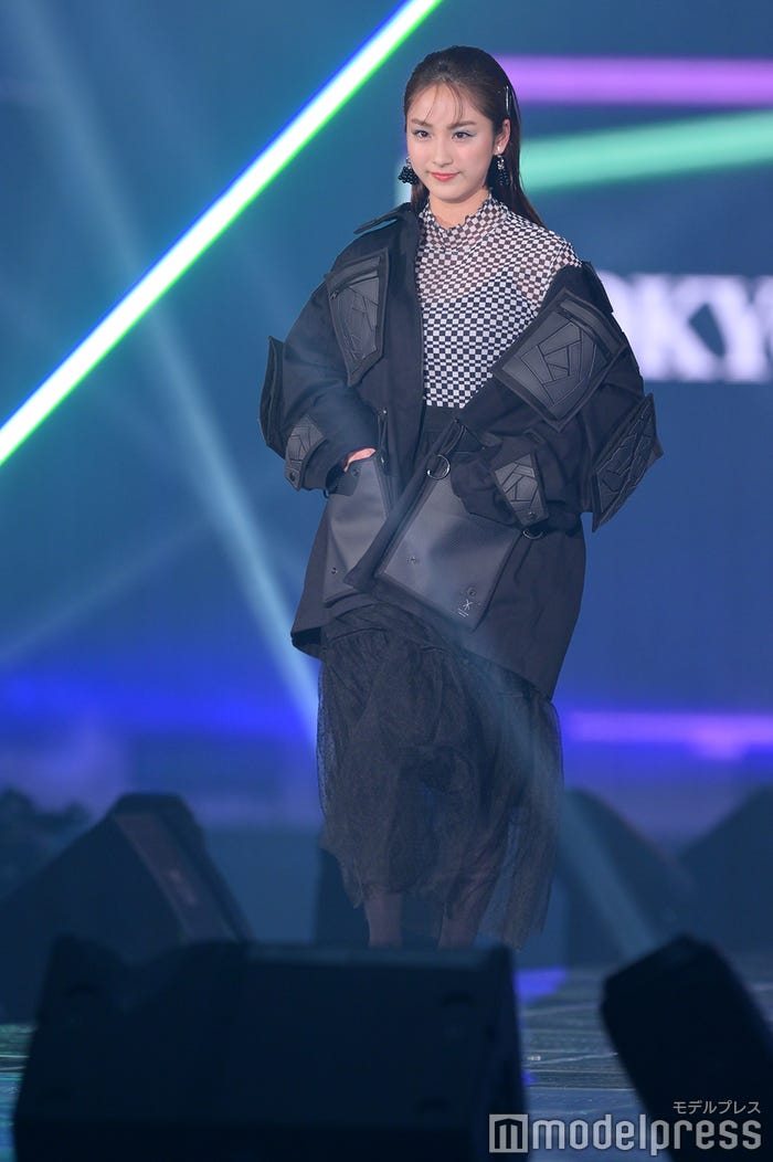 平祐奈(C)モデルプレス