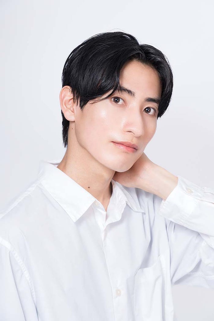 エントリーNo.6四元貴也(提供写真)