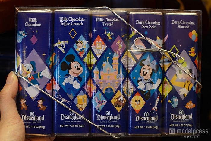 チョコレート/$13.95