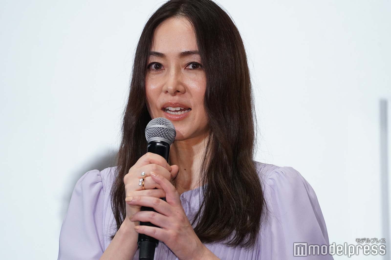 霧島れいか （C）モデルプレス