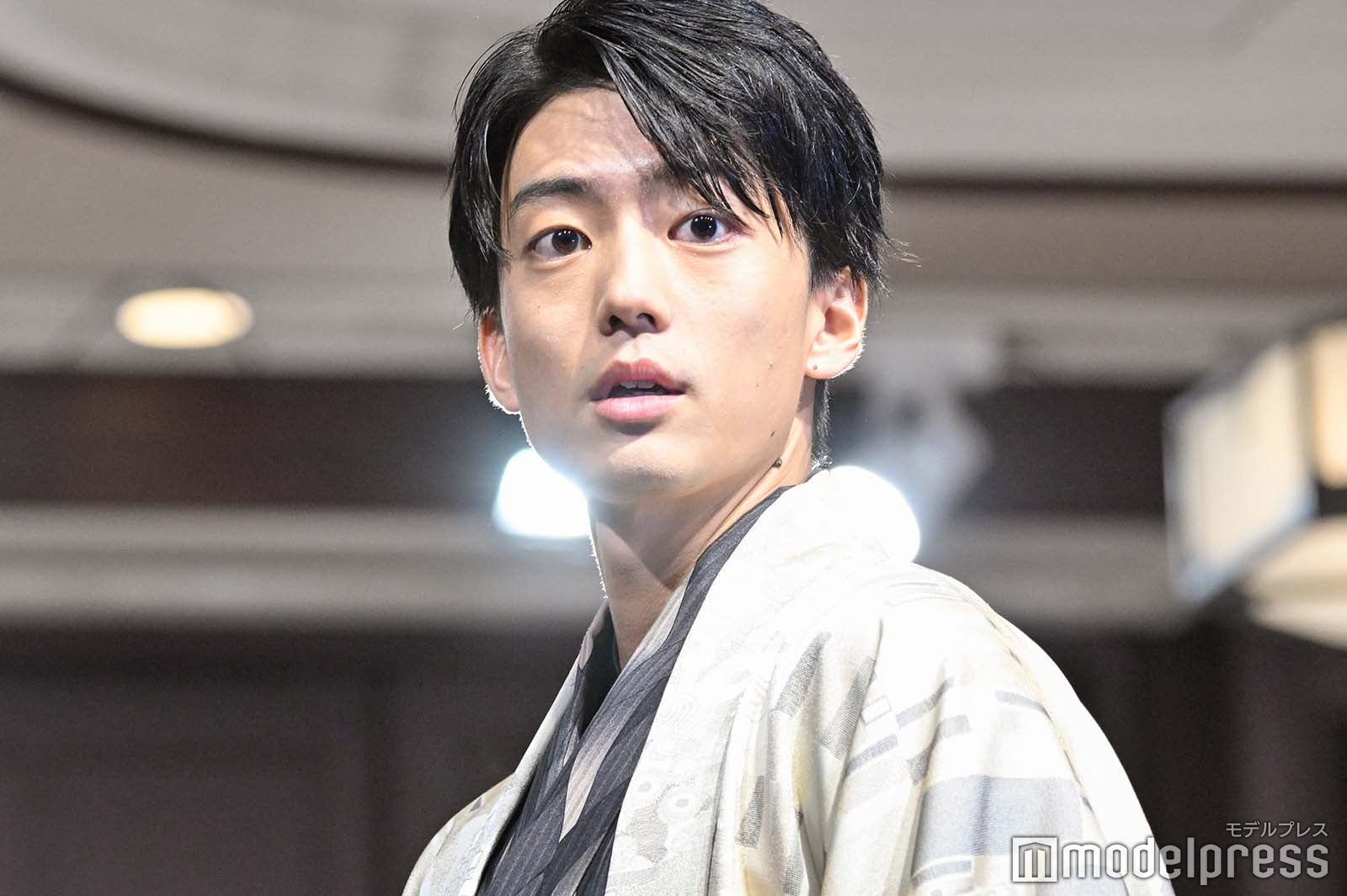 伊藤健太郎（C）モデルプレス