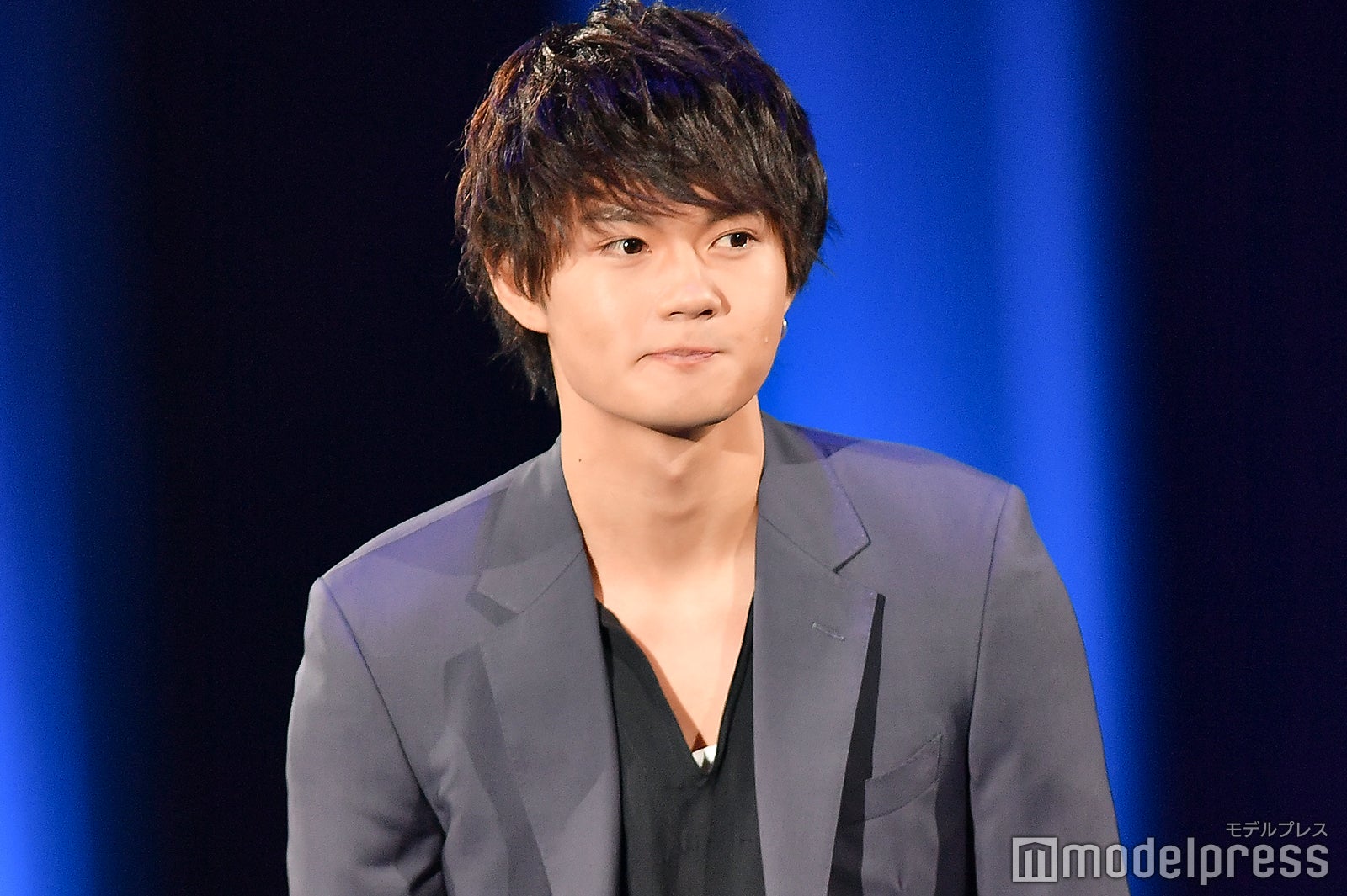 佐野勇斗（C）モデルプレス