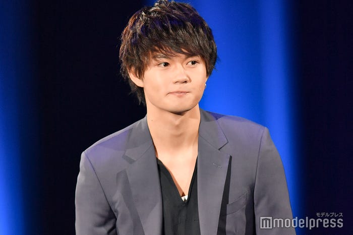 佐野勇斗(C)モデルプレス