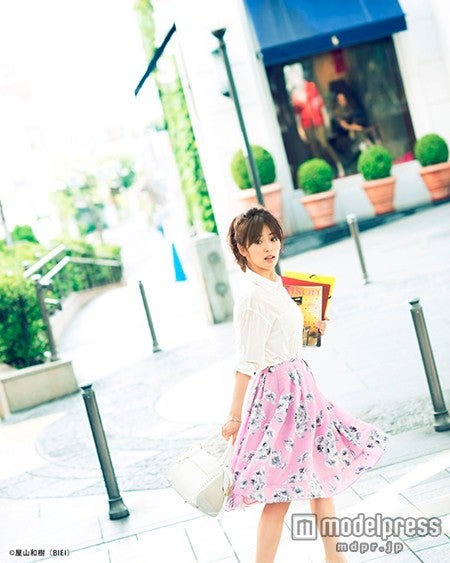 画像1/5) 石原さとみ、“夜更かし”プライベートの交流を告白 - モデルプレス