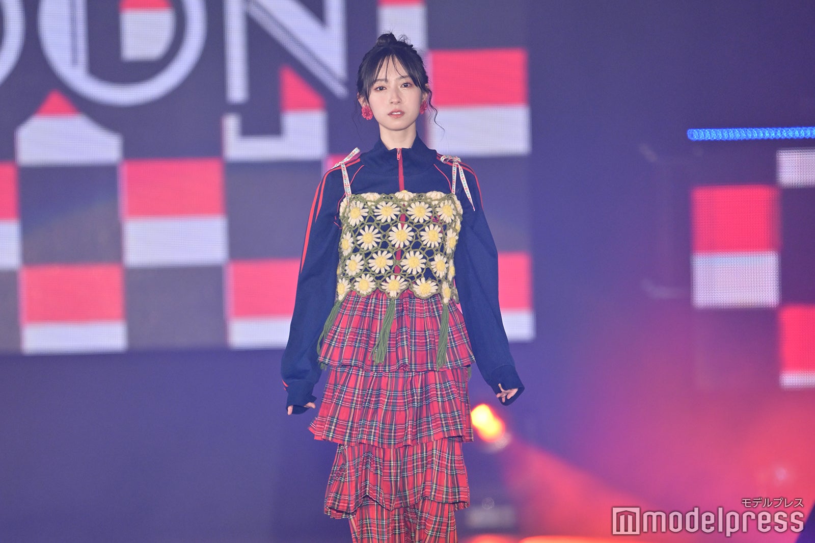 金村美玖（C）モデルプレス