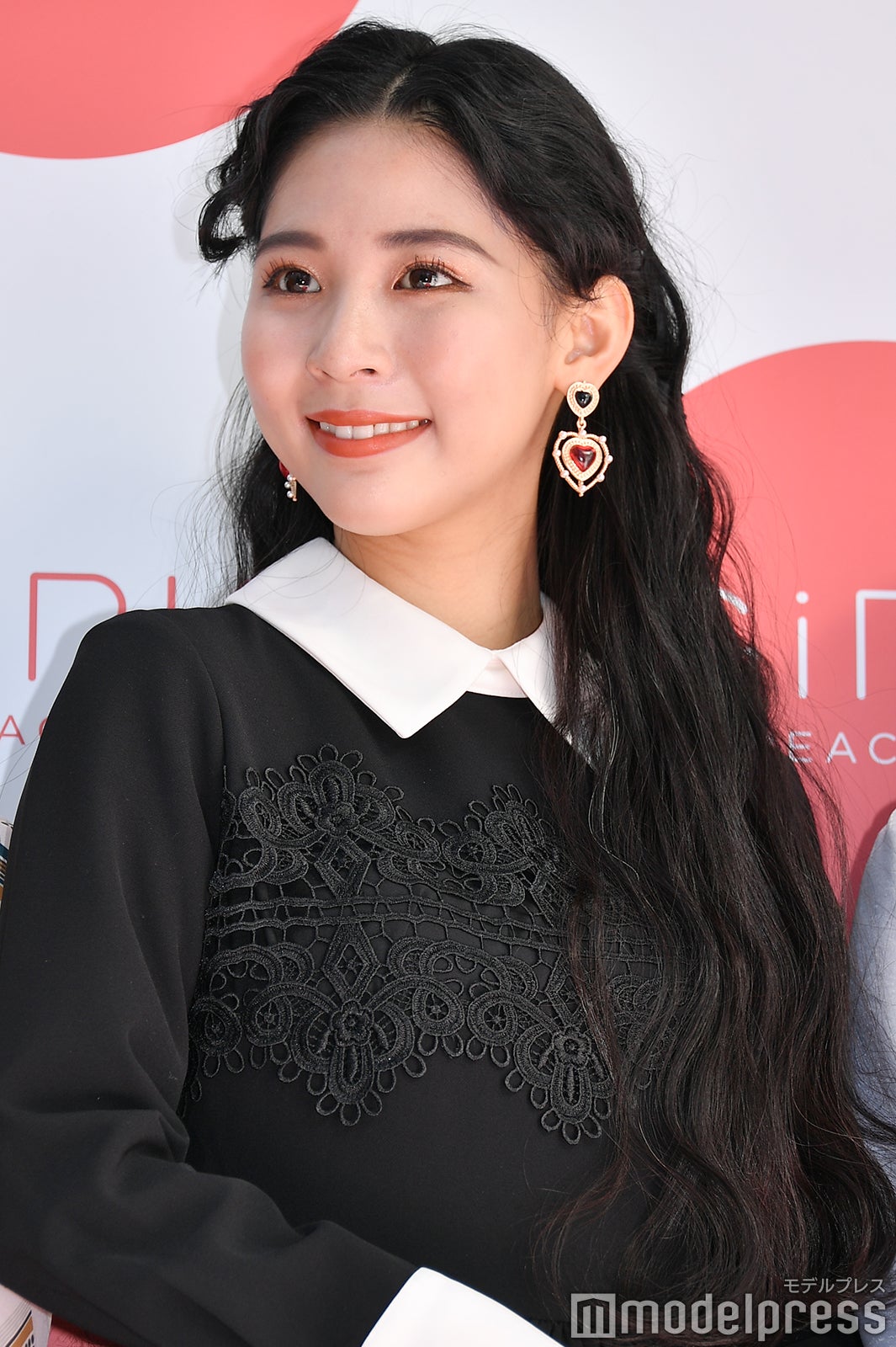 ミチ（C）モデルプレス