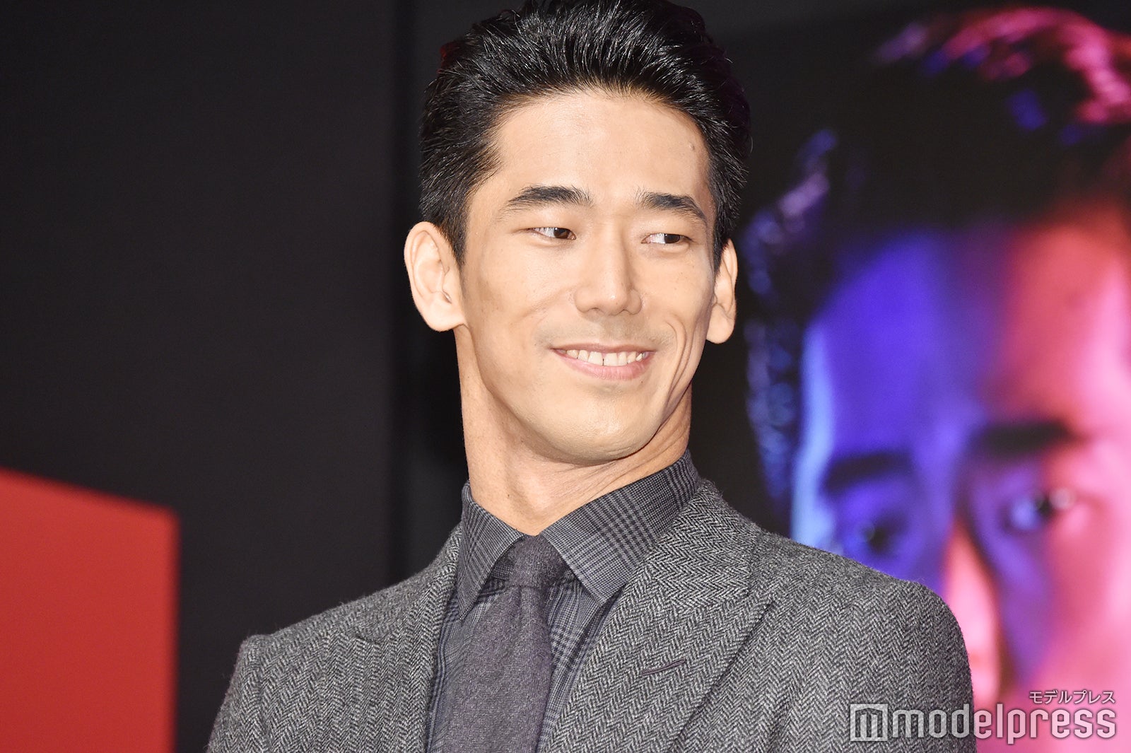 小林直己（C）モデルプレス