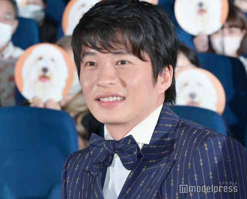 田中圭、“もう一度会いたい大切な人”明かす「今はもう会えないんですけど…」<ハウ>