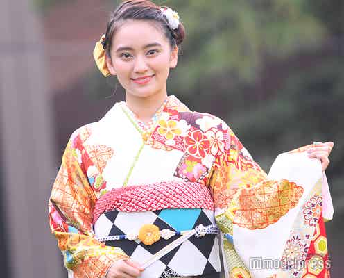 岡田結実、女優業本格化も“クソガキ”宣言?「今までかしこまった岡田結実がいた」