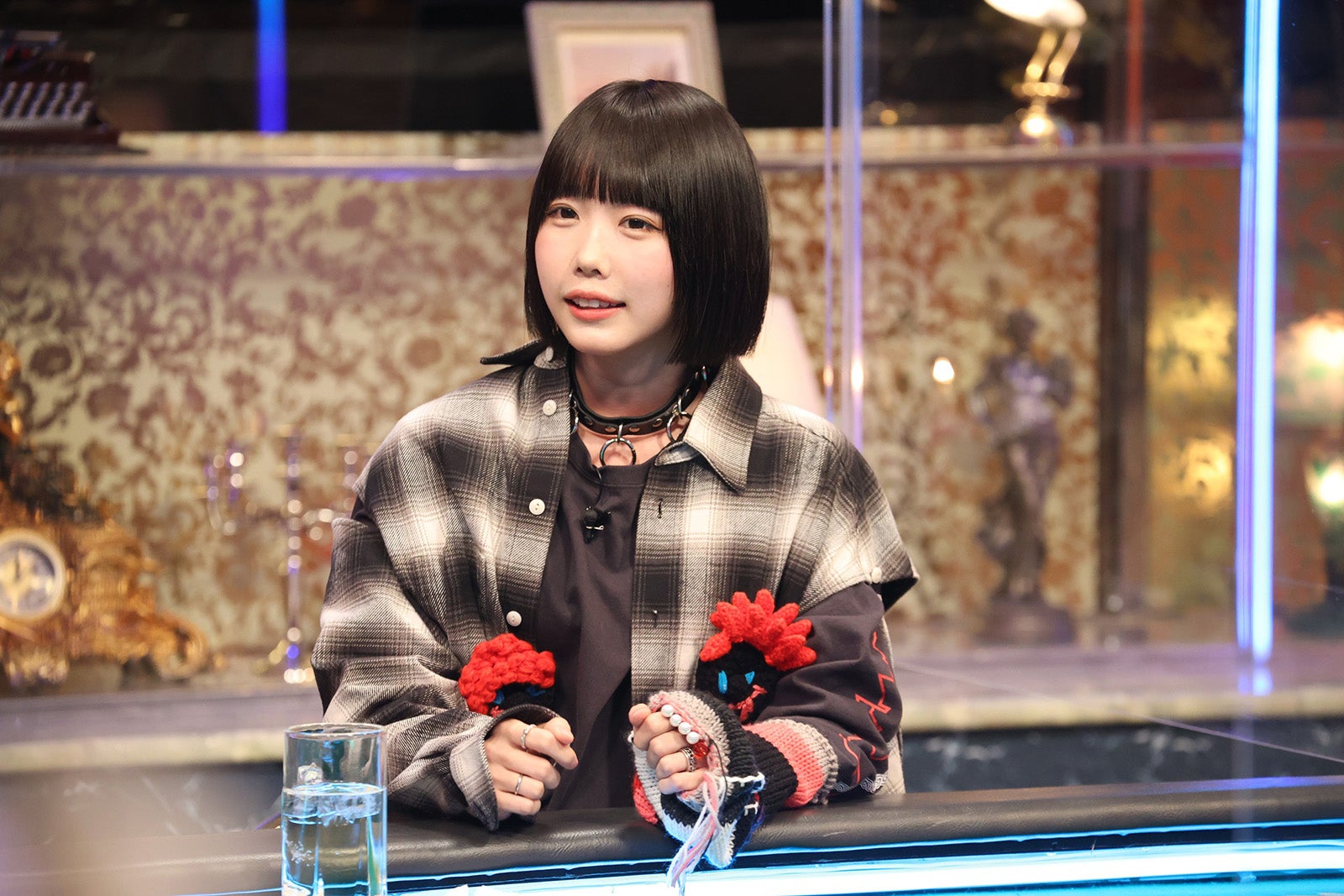 あの、早朝ロケ後の事件語る「めっちゃ恥ずかしかった」