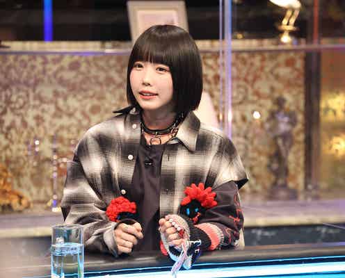 あの、早朝ロケ後の事件語る「めっちゃ恥ずかしかった」