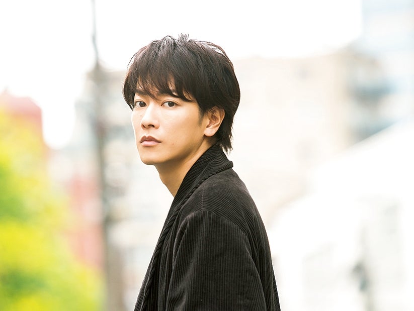 佐藤健（画像提供：エムオン・エンタテインメント）