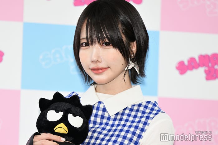 あの(C)モデルプレス