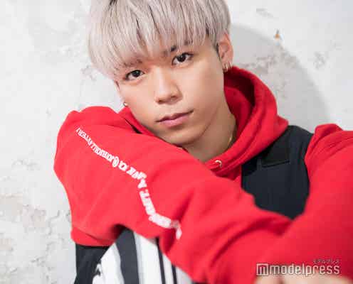<EXILE TRIBE新グループ・BALLISTIK BOYZデビュー記念リレーインタビューVol.2>加納嘉将の素顔を紐解く