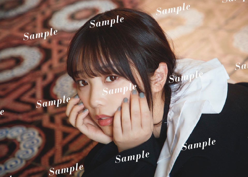 くまざわ書店限定ポストカード／撮影：菊地泰久