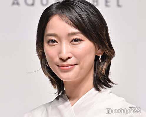 杏、人気芸人のラジオリスナーだった “ラジオネーム”告白に驚き「結構メール来てる」
