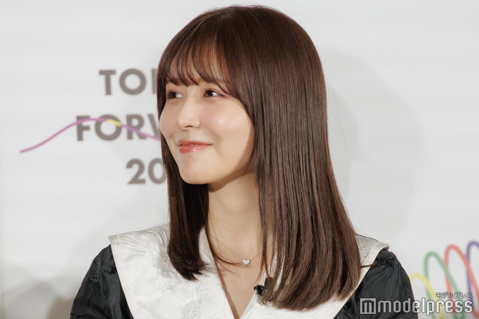 長濱ねる（C）モデルプレス