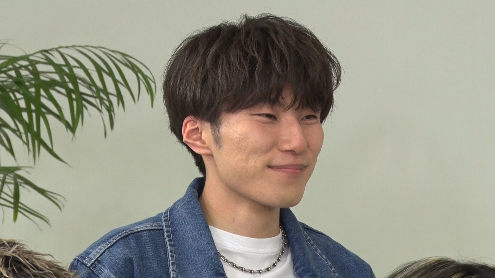 あむぎり （C）フジテレビ