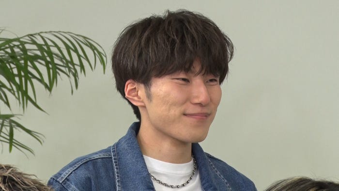 あむぎり (C)フジテレビ