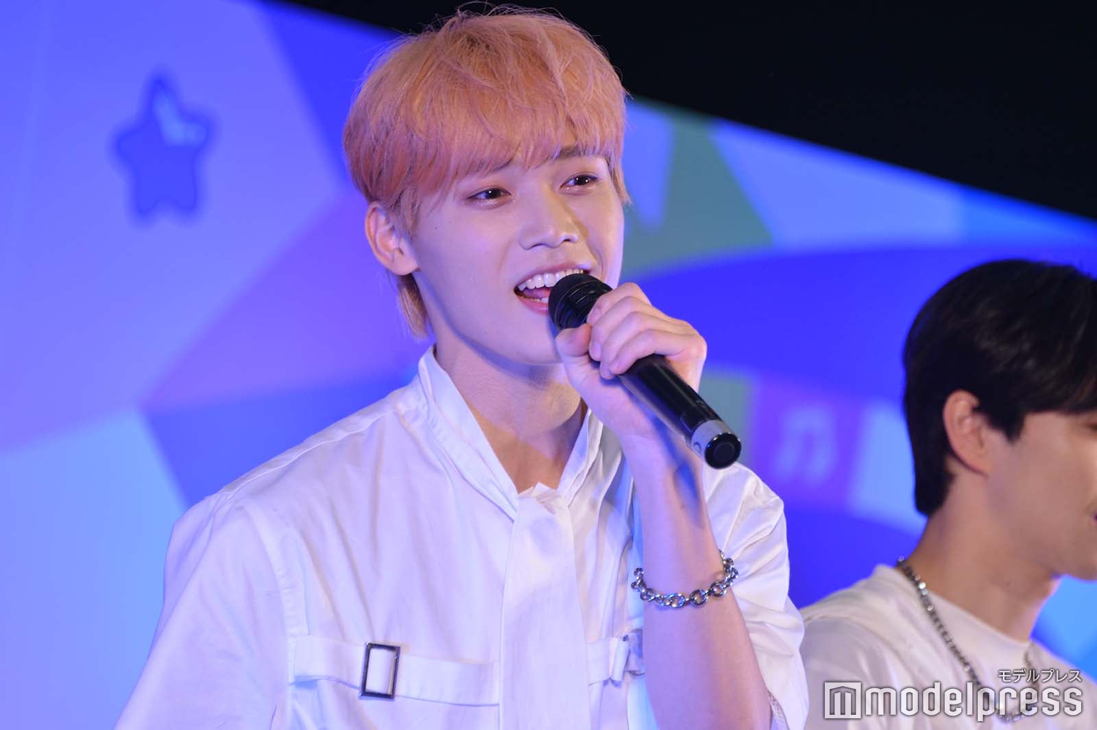 木村柾哉 （C）モデルプレス