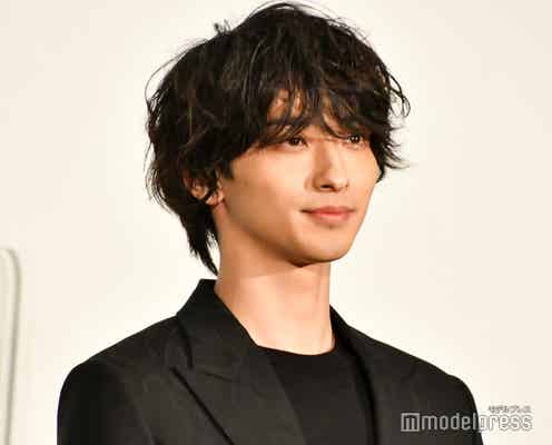 横浜流星、吉高由里子から“可愛いもの好き”暴露される<きみの瞳が問いかけている>