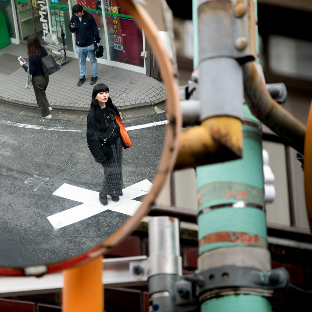 菅沼ゆり（写真提供：MBS）