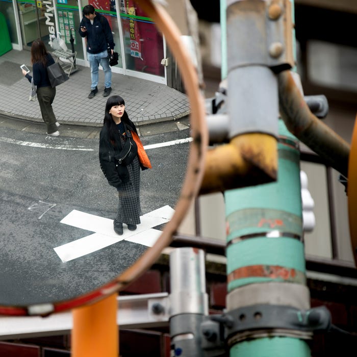 菅沼ゆり(写真提供:MBS)