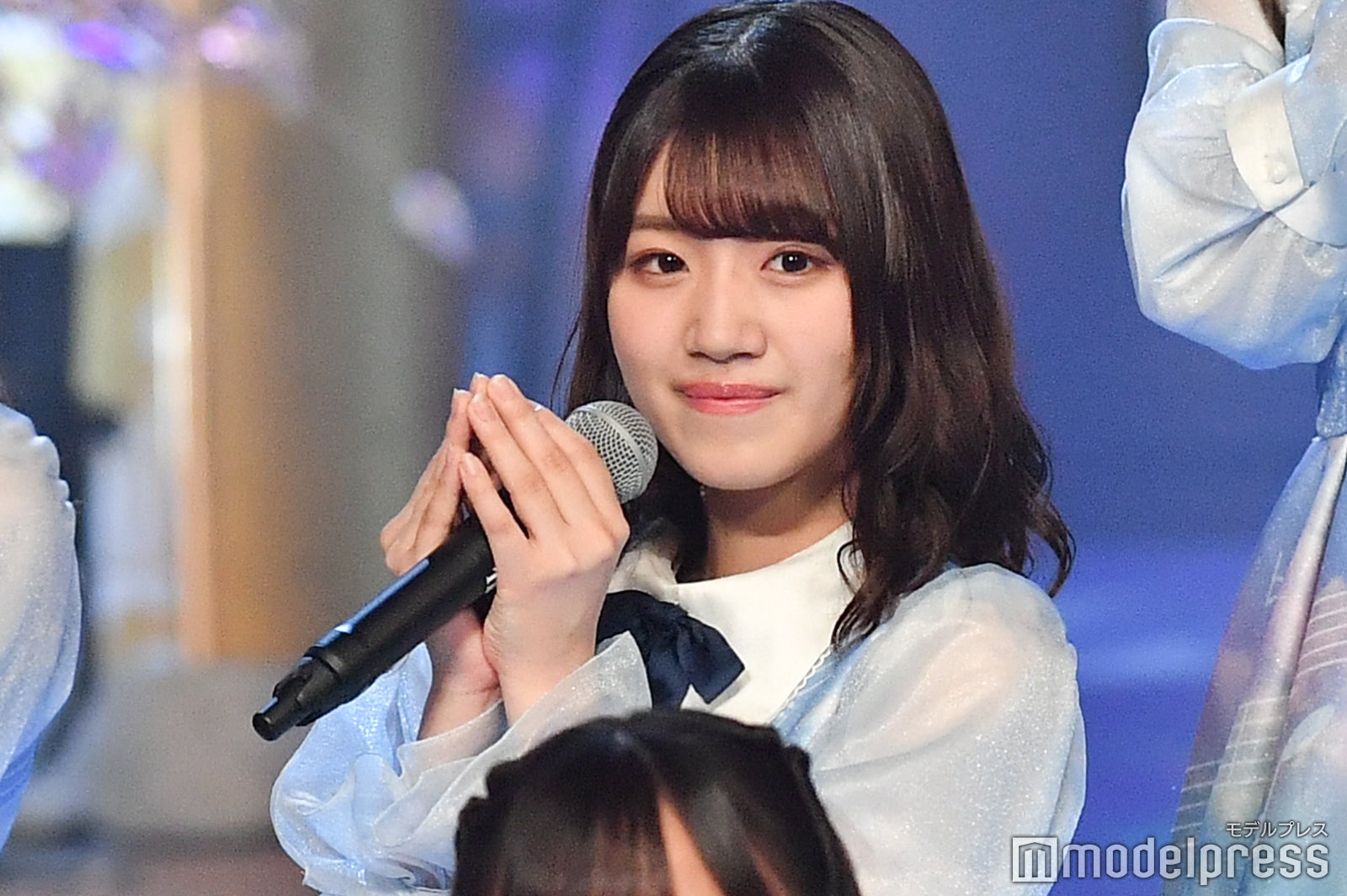 日向坂46（C）モデルプレス