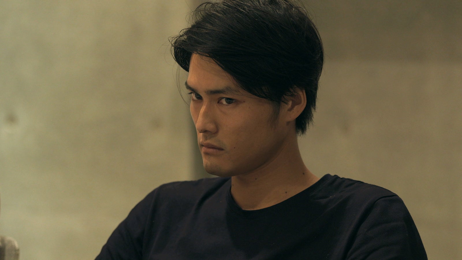 速人『TERRACE HOUSE BOYS ＆ GIRLS IN THE CITY』43rd WEEK（C）フジテレビ／イースト・エンタテインメント