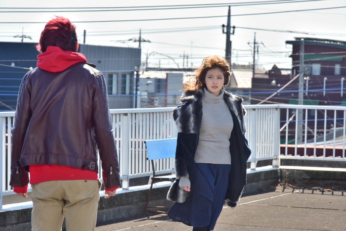 「デメキン」(提供写真)