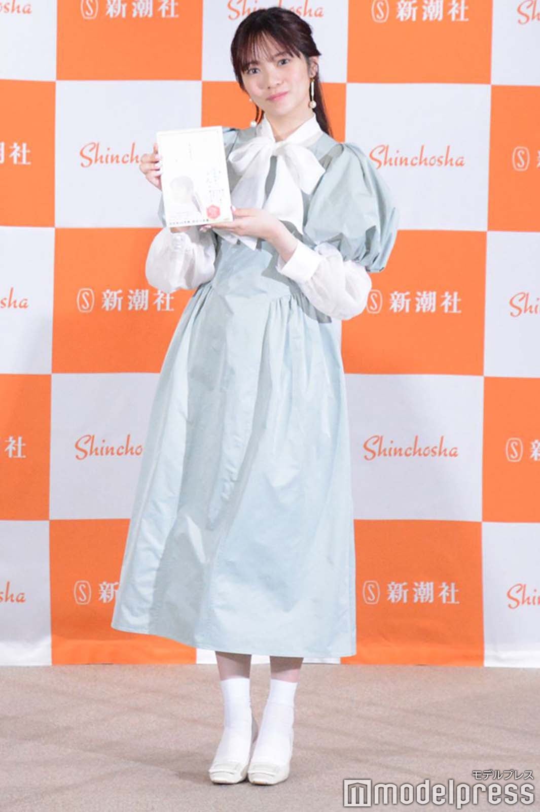 宮田愛萌 （C）モデルプレス