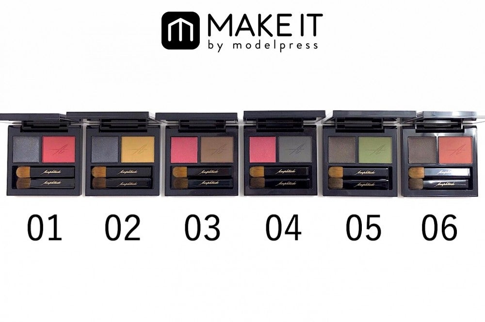 （左から）01～06 (C)メイクイット