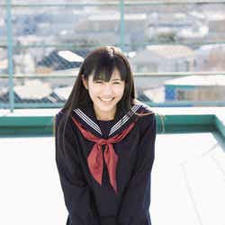 渡辺麻友写真集「まゆゆ」(C)集英社/週刊プレイボーイ