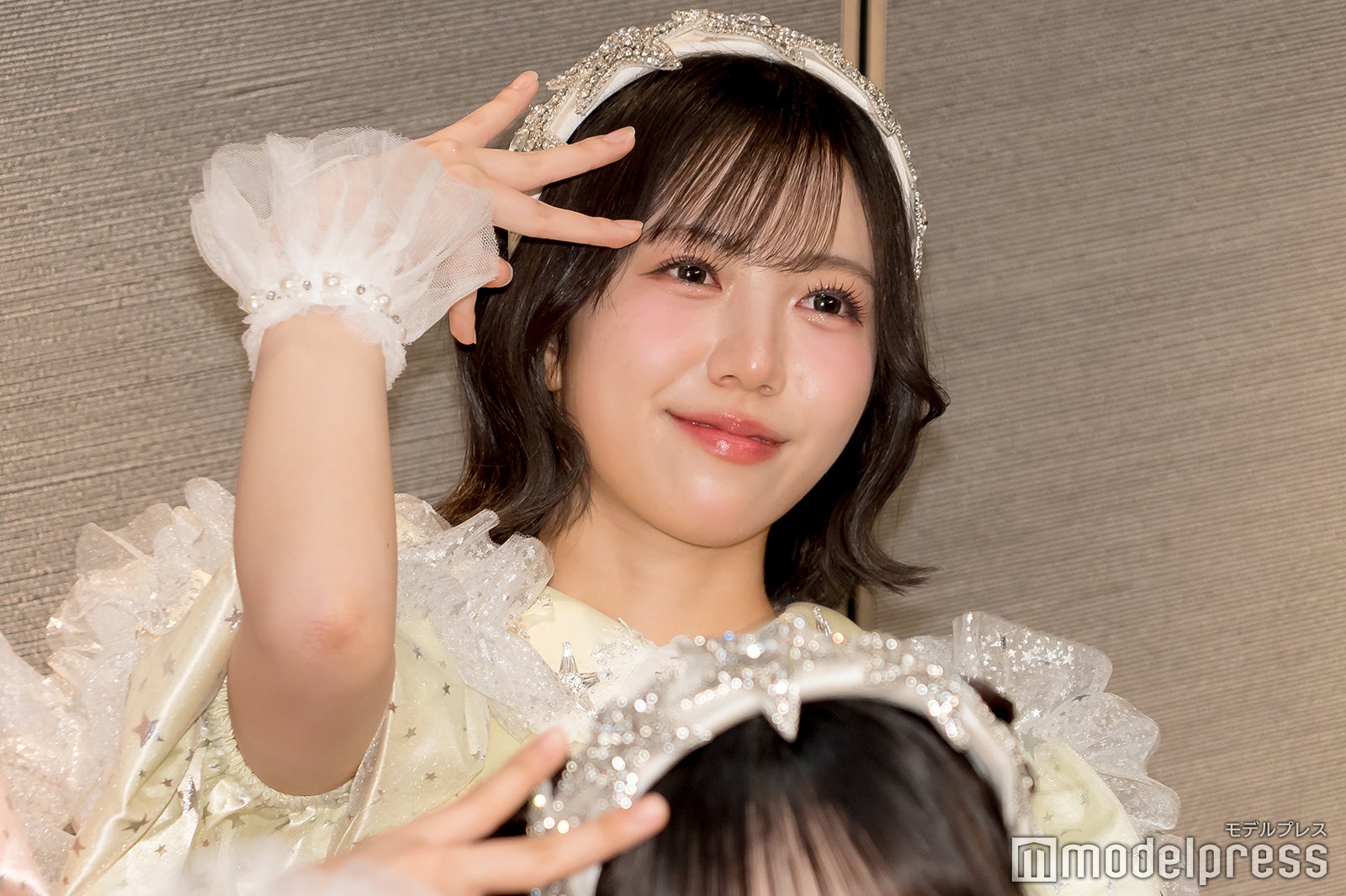 笹原なな花（C）モデルプレス