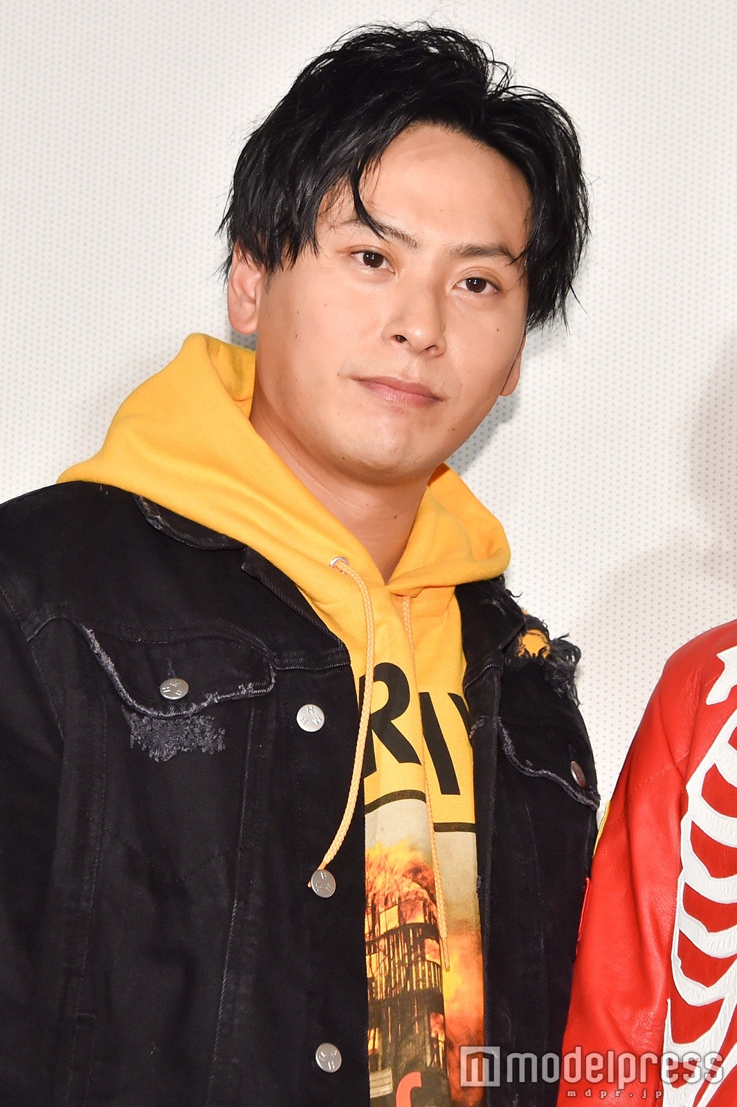 山下健二郎 （C）モデルプレス