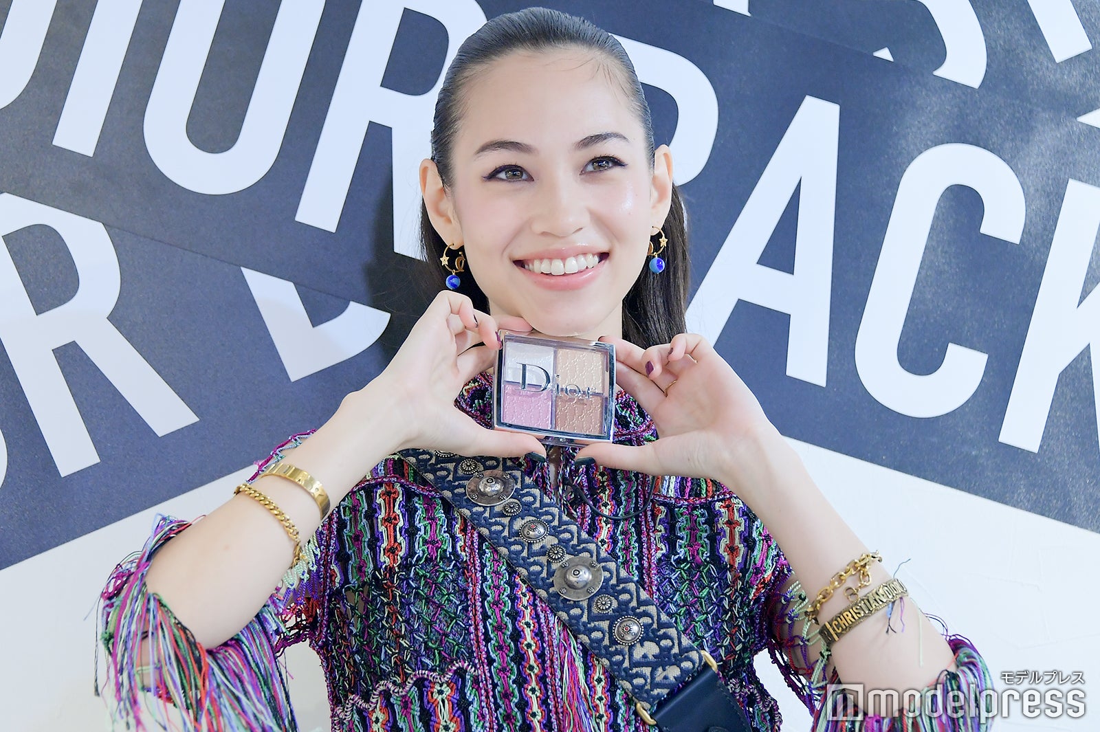 水原希子（C）モデルプレス