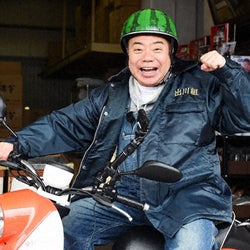 出川哲朗「今まで食べた中でうまかった2大ステーキ」に思いをはせ…『充電旅』グルメ特集