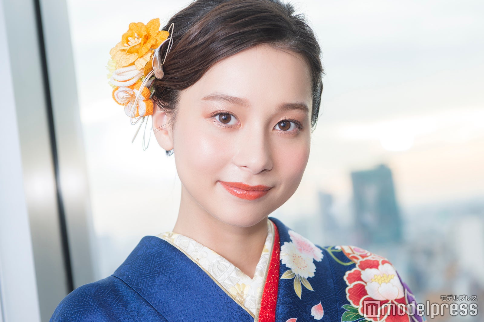 Niki（C）モデルプレス