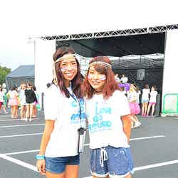 SEIBU RAILWAY PRESENTS COLOR GO ROUND