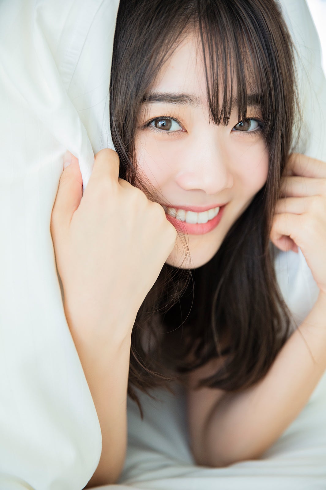 鶴見萌（提供写真）