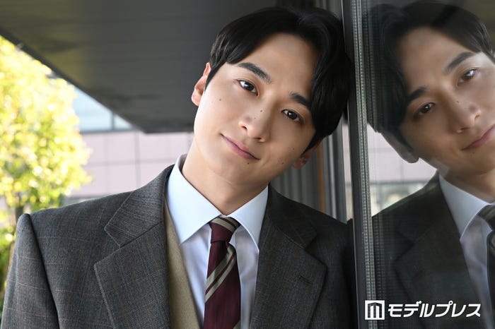 小関裕太(C)モデルプレス