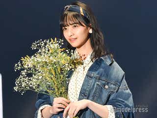 乃木坂46金川紗耶、生放送で週刊誌報道謝罪 声震わせ語った決意と感謝「信頼を取り戻せる日が来るまで」