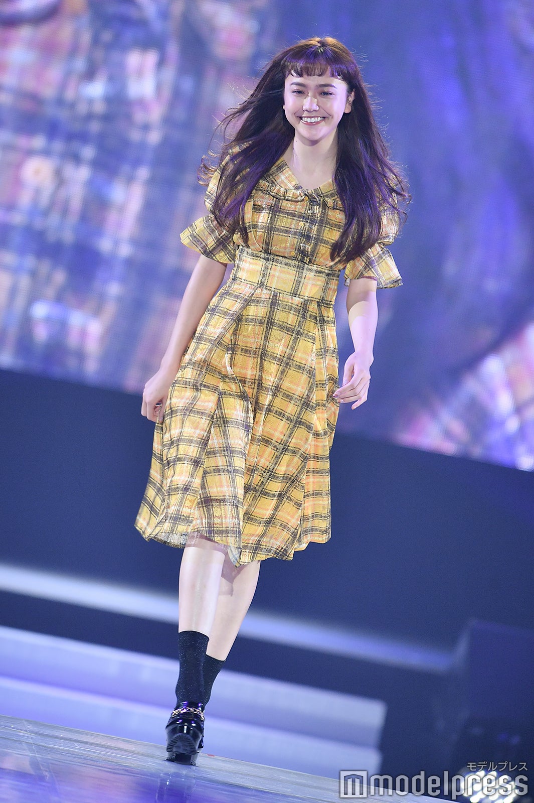 松井愛莉（C）モデルプレス