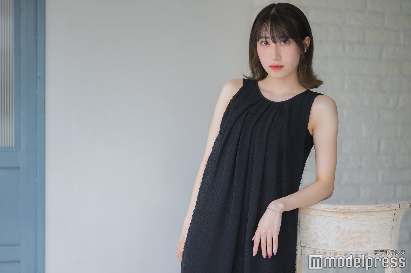 前田瑞紀さん（C）モデルプレス