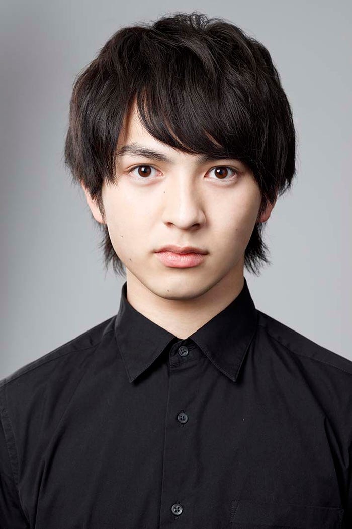 吉田仁人(提供写真)