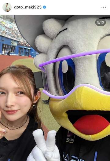 「40歳でこのビジュってバグりすぎてる」ZOZOマリン降臨の元アイドルの超絶美人に反響止まず「もはや神々しい」「これ以上の女おらん」「芸能人すごい」