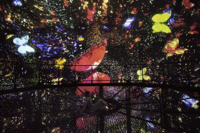 週末何する?次の休みに行くお出かけスポット9選vol.178