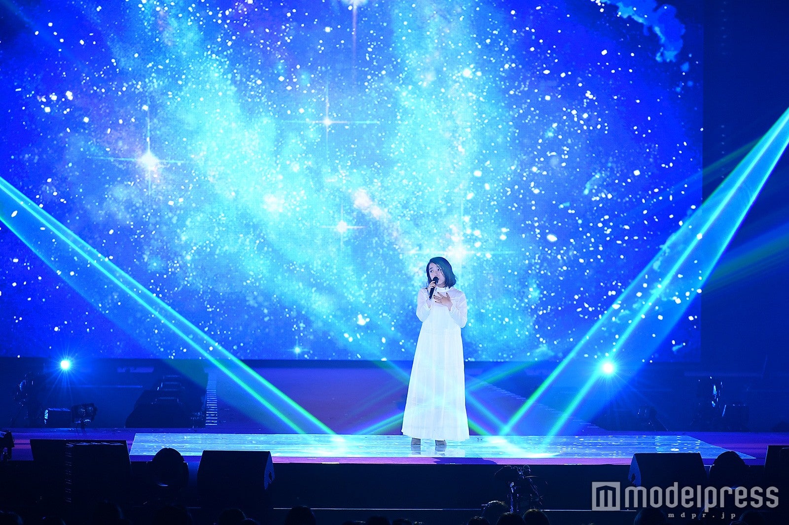 上白石萌音 （C）モデルプレス