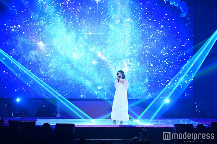 上白石萌音 (C)モデルプレス